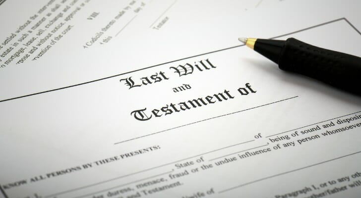 Interesting Facts about Wills