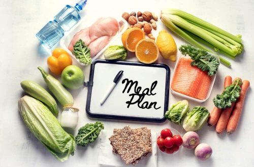 4 Compelling Reasons to Plan Your Meals