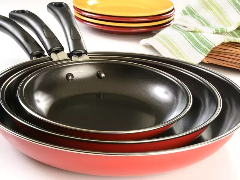 Tips To Increase The Lifespan Of Your Kitchen Cookware