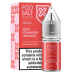 Information About The Basics Of Salt Nic Juice